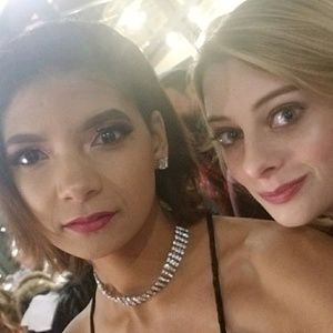 Meet your Posher, Whitney